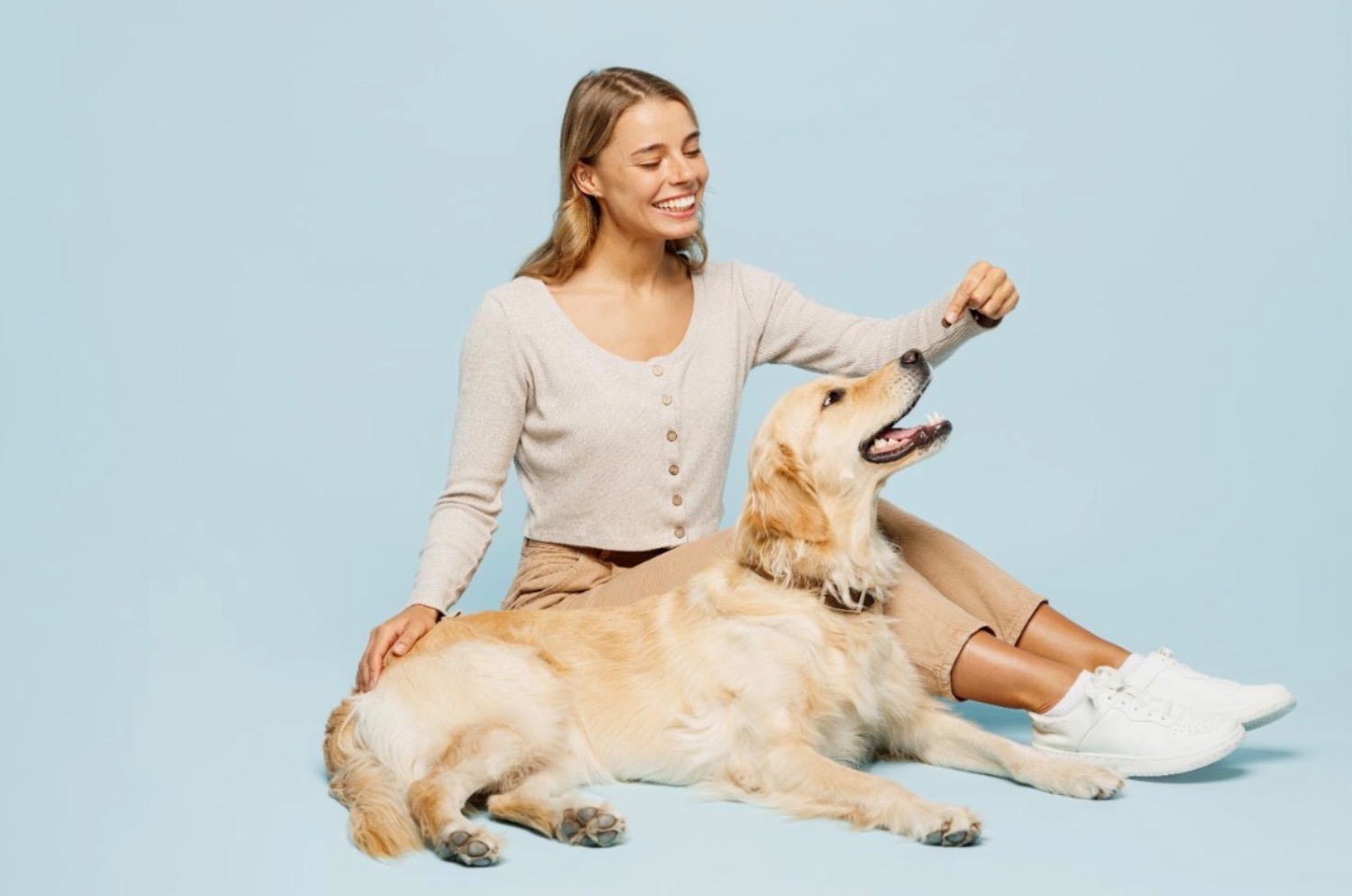 [MAX] 医学的観点から見た犬と猫が私たちの健康を救う仕組み
